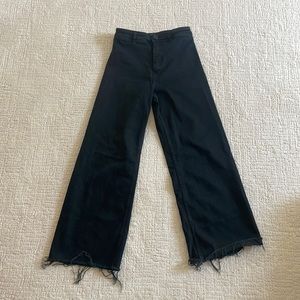 Zara: The Marine Straight - size 6